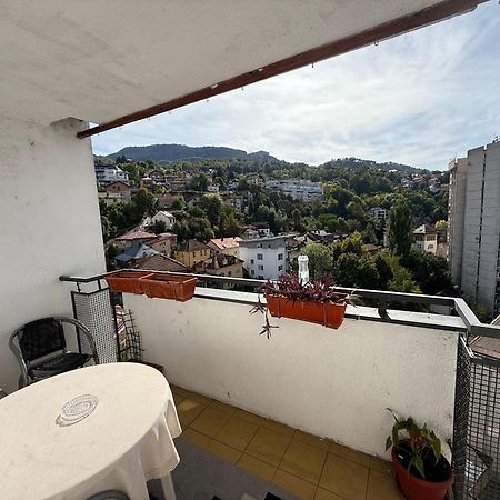 Apartment Ambrela 2 SJJ Extérieur photo