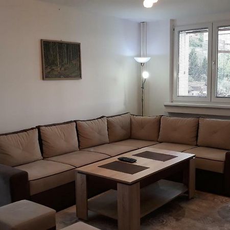 Apartment Ambrela 2 SJJ Extérieur photo