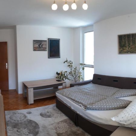 Apartment Ambrela 2 SJJ Extérieur photo