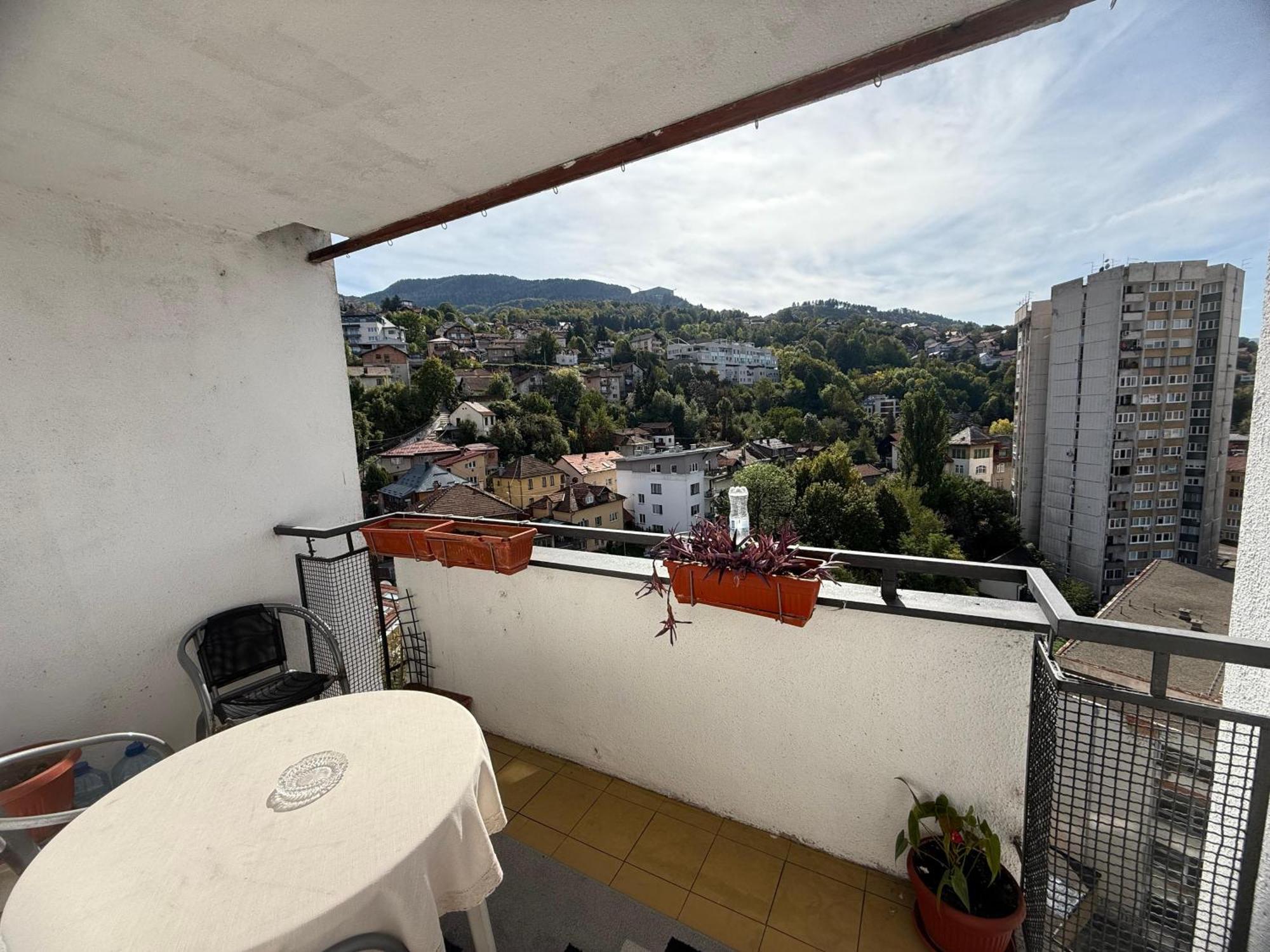 Apartment Ambrela 2 SJJ Extérieur photo