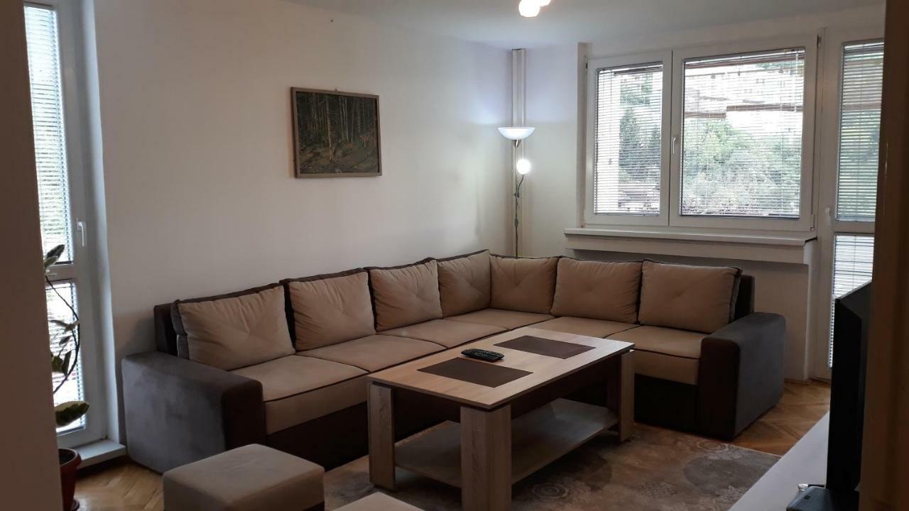 Apartment Ambrela 2 SJJ Extérieur photo