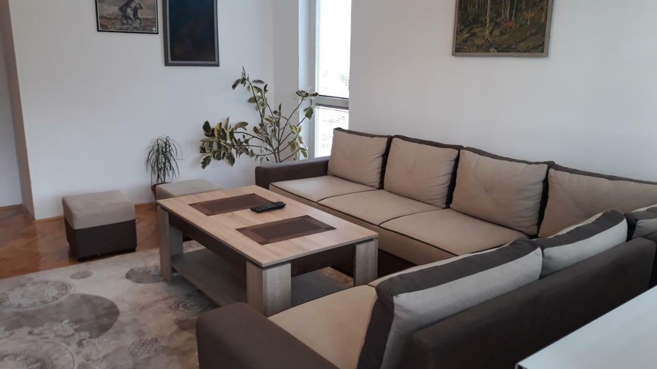 Apartment Ambrela 2 SJJ Extérieur photo