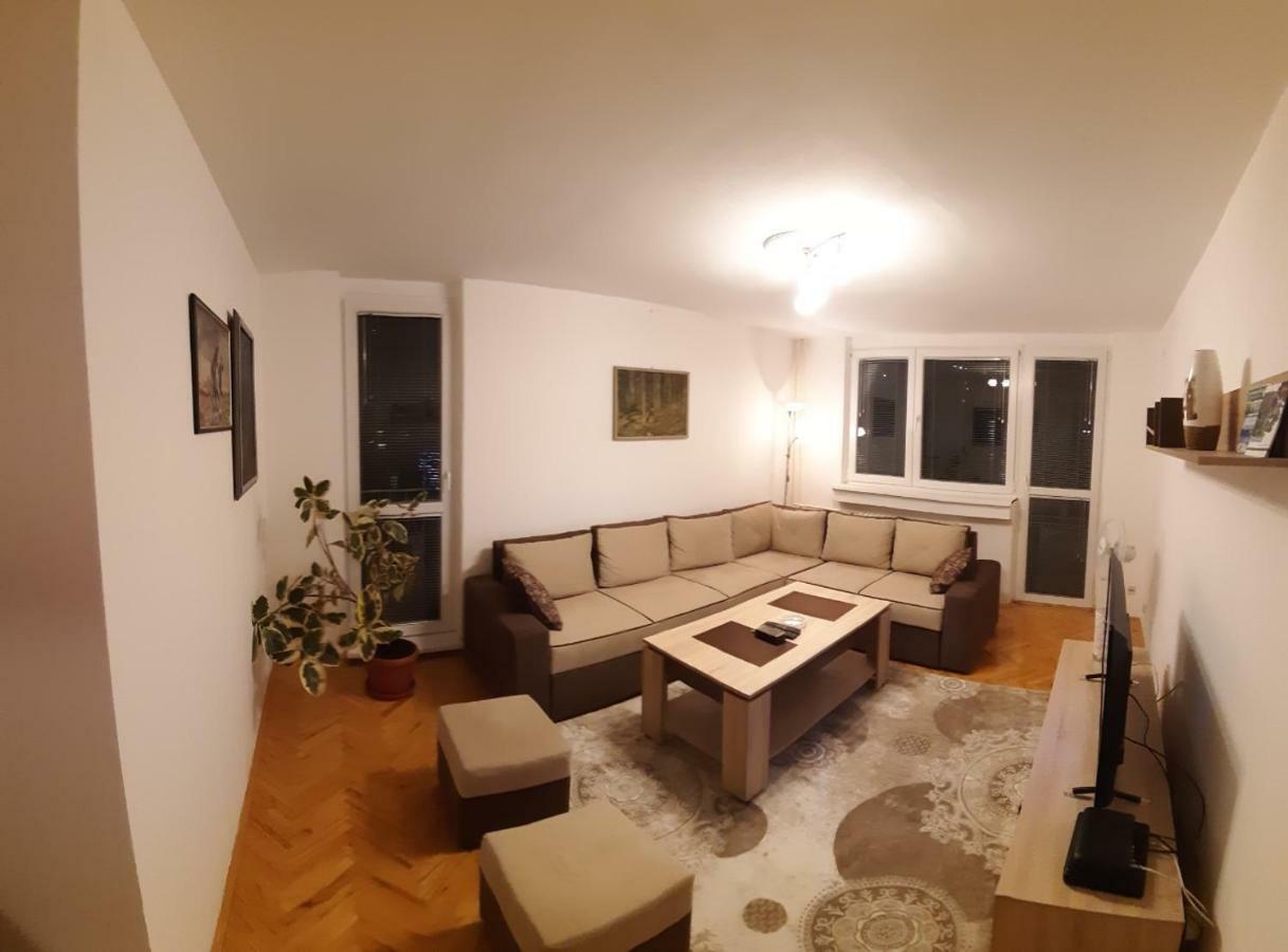 Apartment Ambrela 2 SJJ Extérieur photo