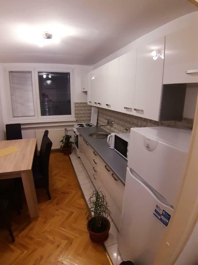 Apartment Ambrela 2 SJJ Extérieur photo