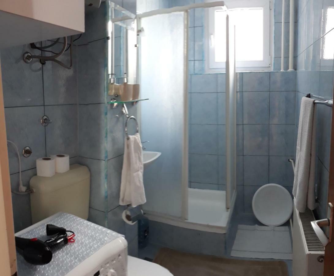 Apartment Ambrela 2 SJJ Extérieur photo